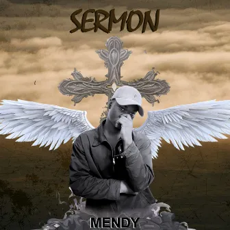 Sermon by Mendyonthis1