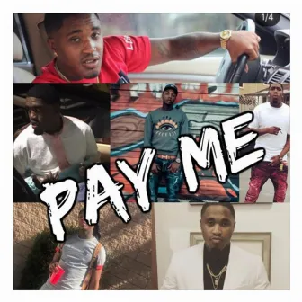 Pay Me by Holli Hussle