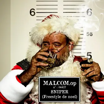 Sniper (Freestyle de noel) by MALCOM