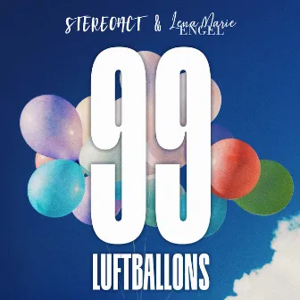 99 Luftballons by Lena Marie Engel