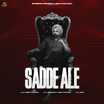 Sadde Ale by Harry Dhaliwal