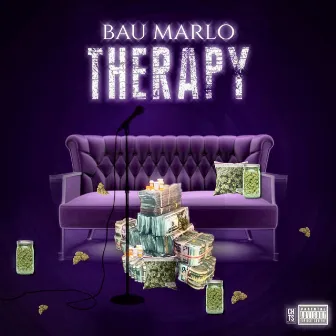 Therapy by Bau Marlo