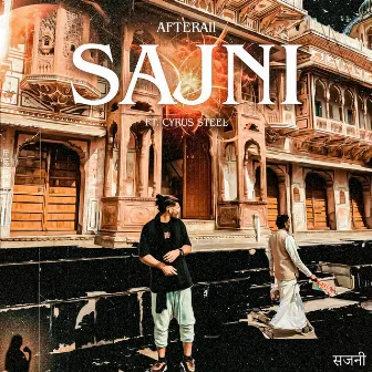 Sajni by AFTERAll