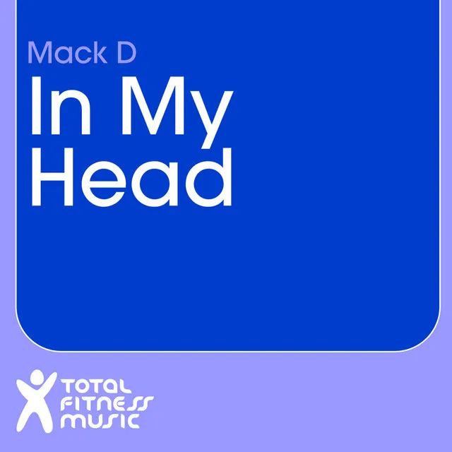 In My Head - Instrumental