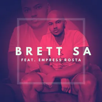 Fearful Heart (feat. Empress Rosta) by Brett SA