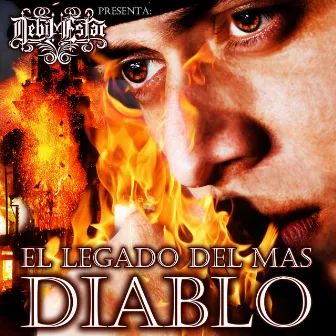 El Legado Del Mas Diablo by Pescozada