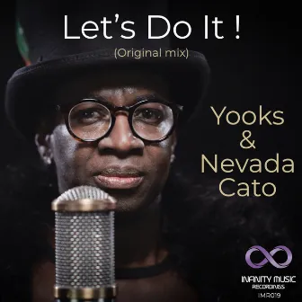 Let's Do It! by Nevada Cato