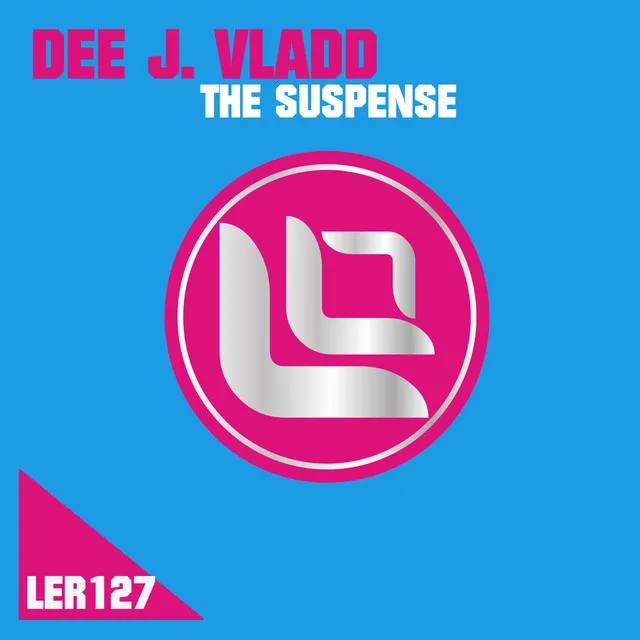 The Suspense - Original Mix