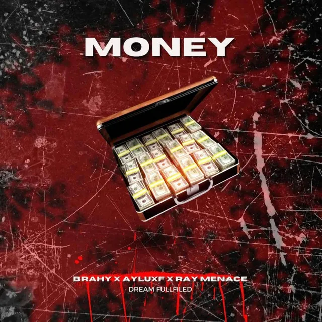 MONEY - Deluxe