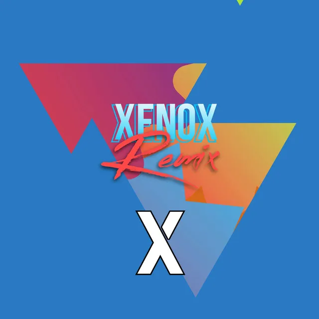 Infinite (Xenox Remix)