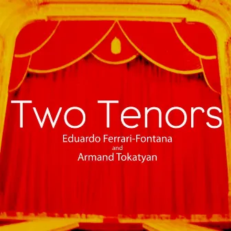 Two Tenors by Nicola Valente