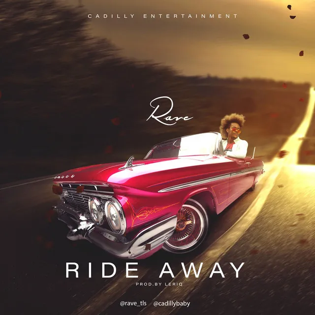 Ride Away