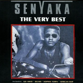 The Very Best by Senyaka