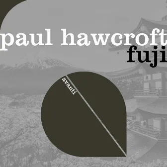 Fuji by Paul Hawcroft