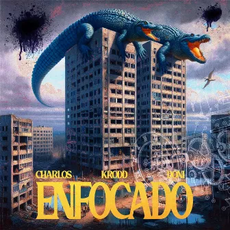 Enfocado by Krodd