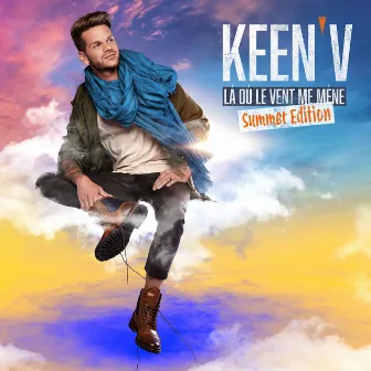 Là où le vent me mène (Summer Edition) by Keen' V