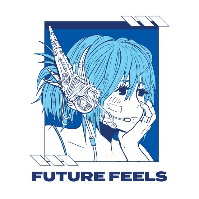 FUTURE FEELS (PRAMA Remix)