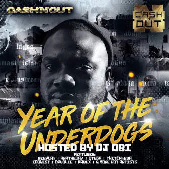 Year of the Underdogs by Cash'N'Out