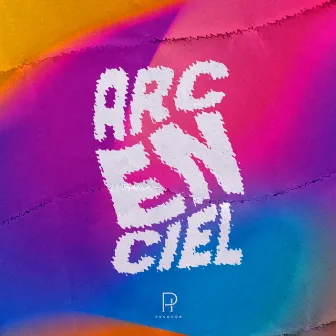 Arc-en-ciel by Shelu'honey