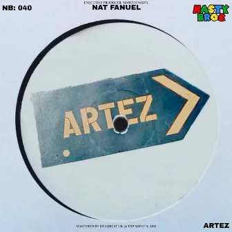 Artez by Nat Fanuel