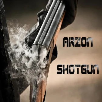 Shotgun by Arzon