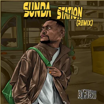 Sunda Station (Remix) by 