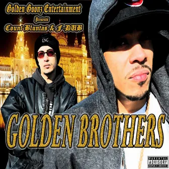 Golden Brothers by F-Dub