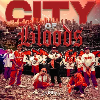 City of Bloods by Young Weezy