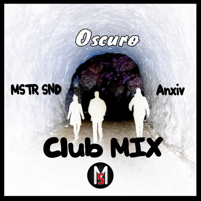 Oscuro - Club Mix