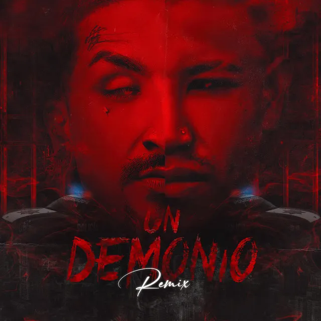 Un Demonio - Remix