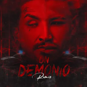 Un Demonio (Remix) by Spook Garnica