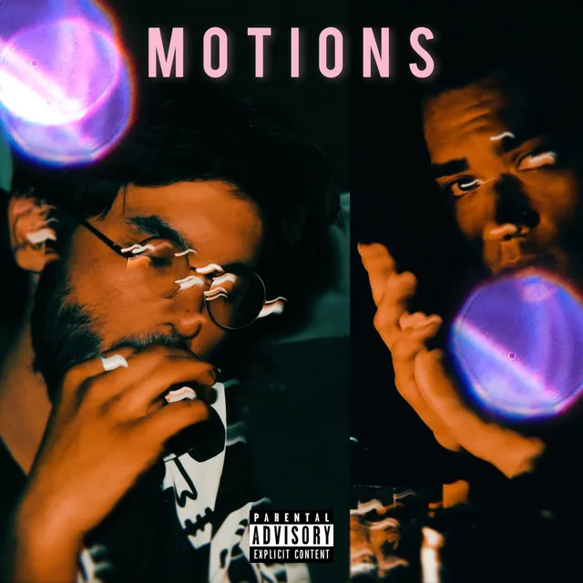 Motions