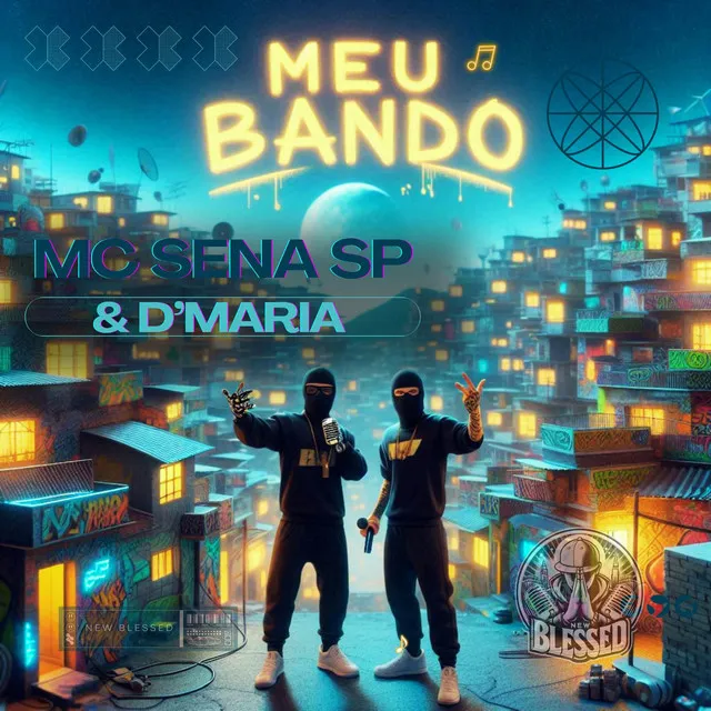 Meu Bando