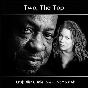 Two, the Top by Onaje Allan Gumbs