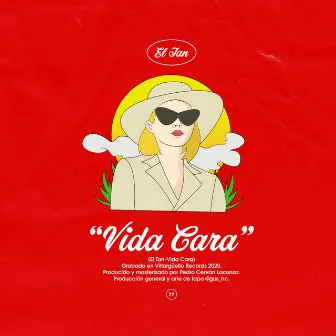 Vida Cara by el Tan