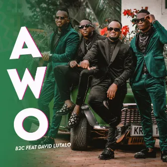 Awo by B2c