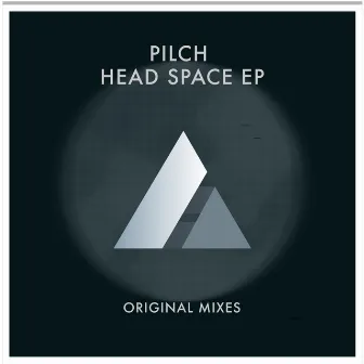 Head space EP by Pilch