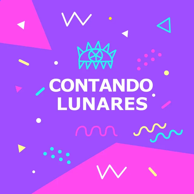 Contando Lunares (Instrumental Versions)