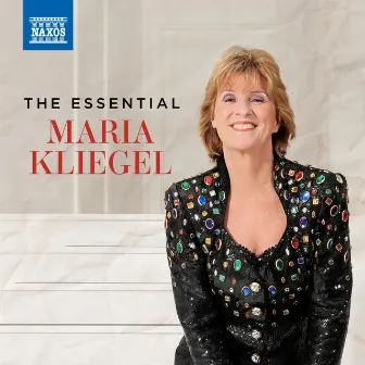 The Essential Maria Kliegel by Maria Kliegel