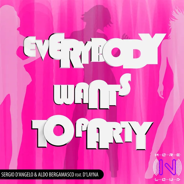 Everybody wants to party (The Remixes)