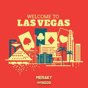 Welcome to Las Vegas by meraky