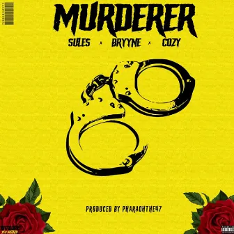 Murderer by Cozy