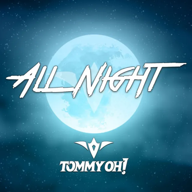 All Night - Original Mix