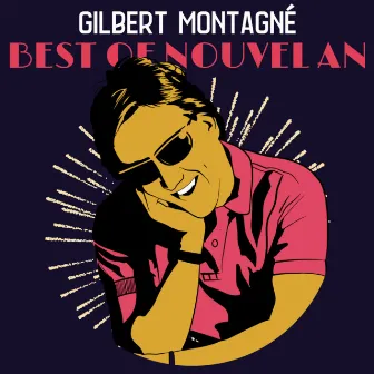 Gilbert Montagné Nouvel An by Gilbert Montagné