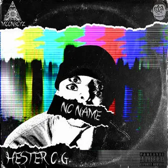 No Name by HESTER OG