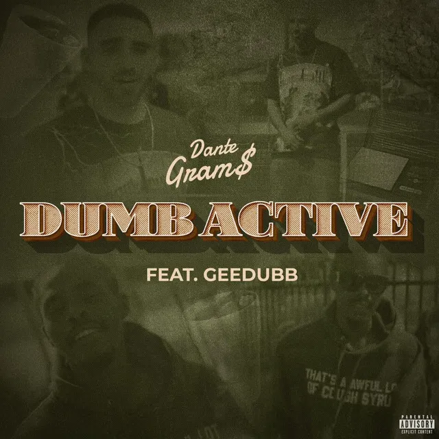 Dumb Active