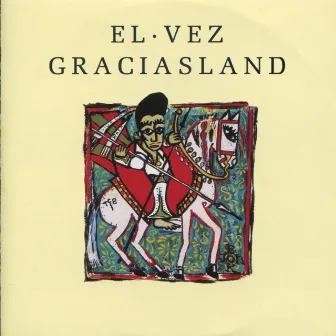 Graciasland by El Vez