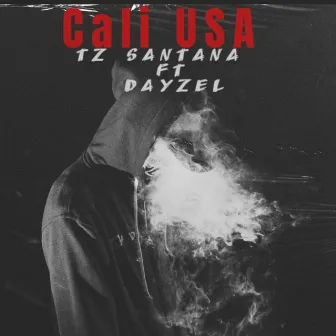 Cali USA by TZ SANTANA