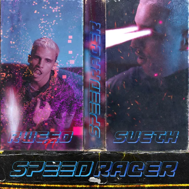 Speed Racer