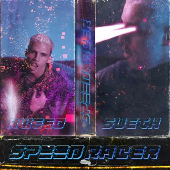 Speed Racer by Kash